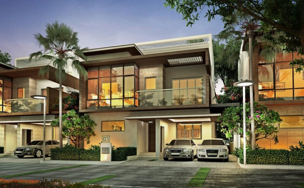 villas for sale in hyderabad