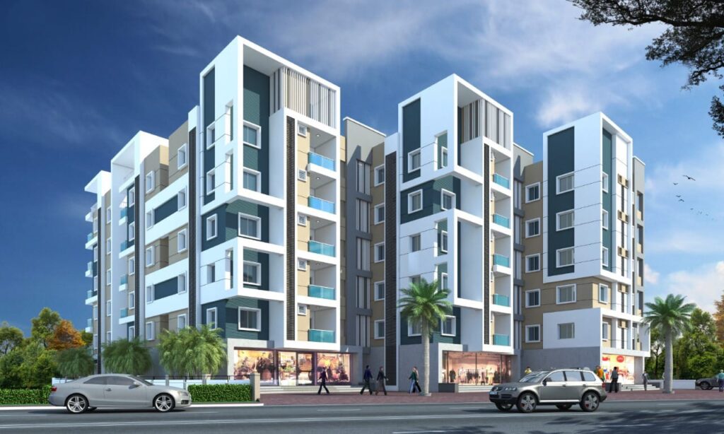 apartments for sale in Hyderabad