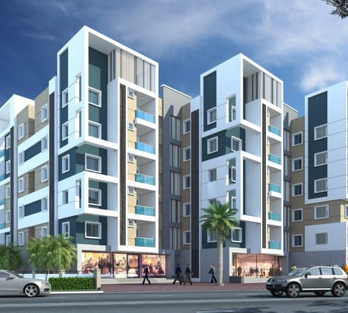 apartments for sale in Hyderabad